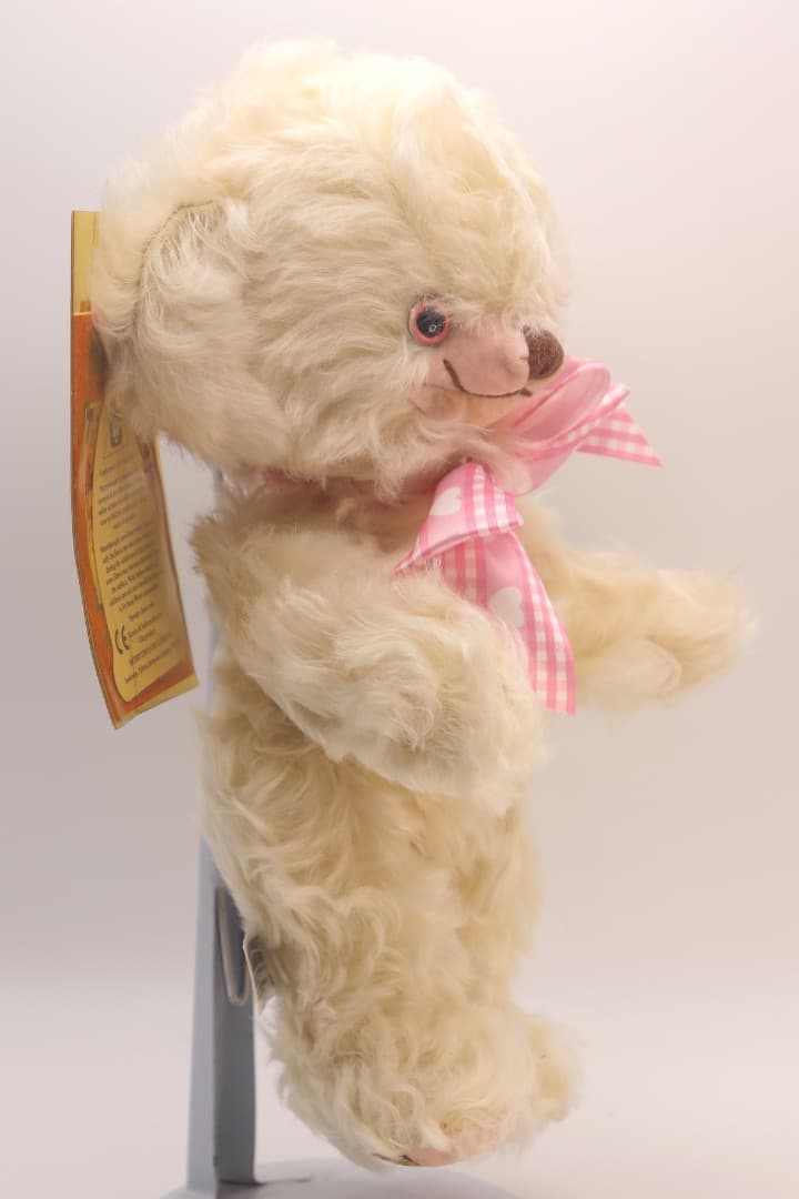 Cheeky SweetHart 2000年度 143 / 500日本限定品