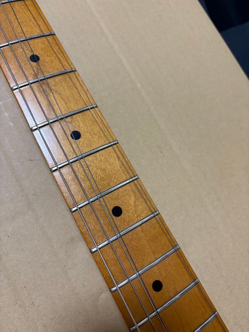 ギター Fender Classic Series 50s Telecaster