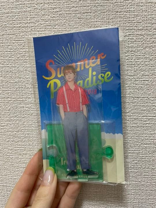 中村海人 ◇ アクリルスタンド