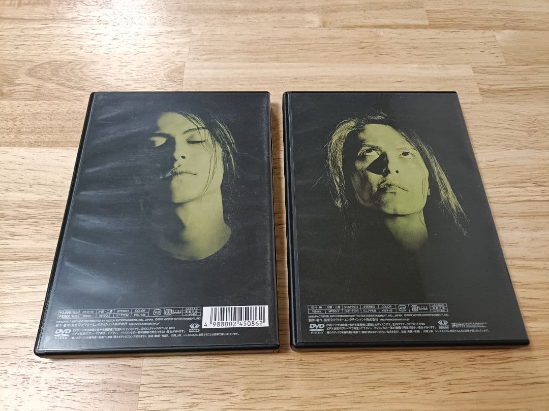 ミュージック BUCK-TICK Climax Together DVD