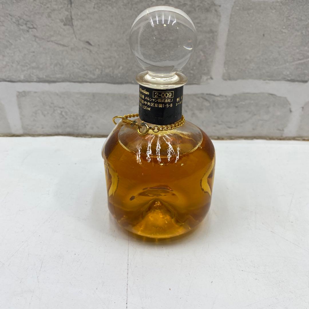 未開栓 Mercian メルシャン ウィスキー 100ml 軽井沢15年