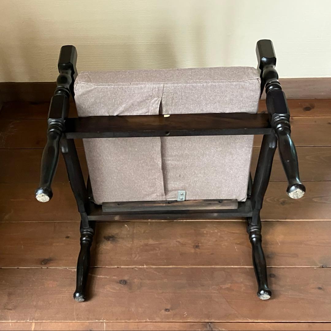 アンティーク家具(アームチェア)