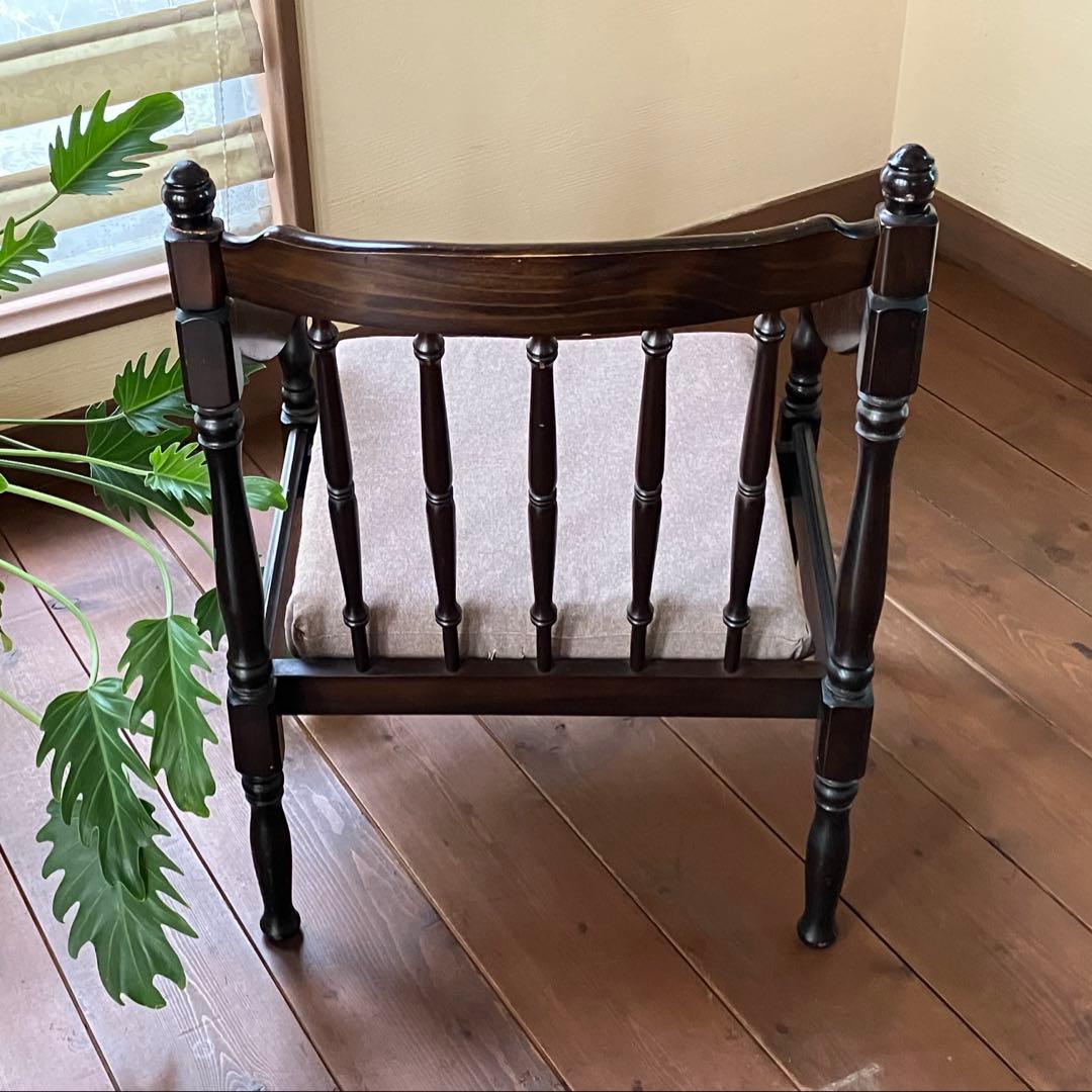 アンティーク家具(アームチェア)