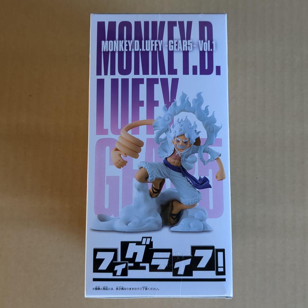 【59点】ONEPIECE★フィギュア★新品未開封品★フィグライフ★ワーコレ★