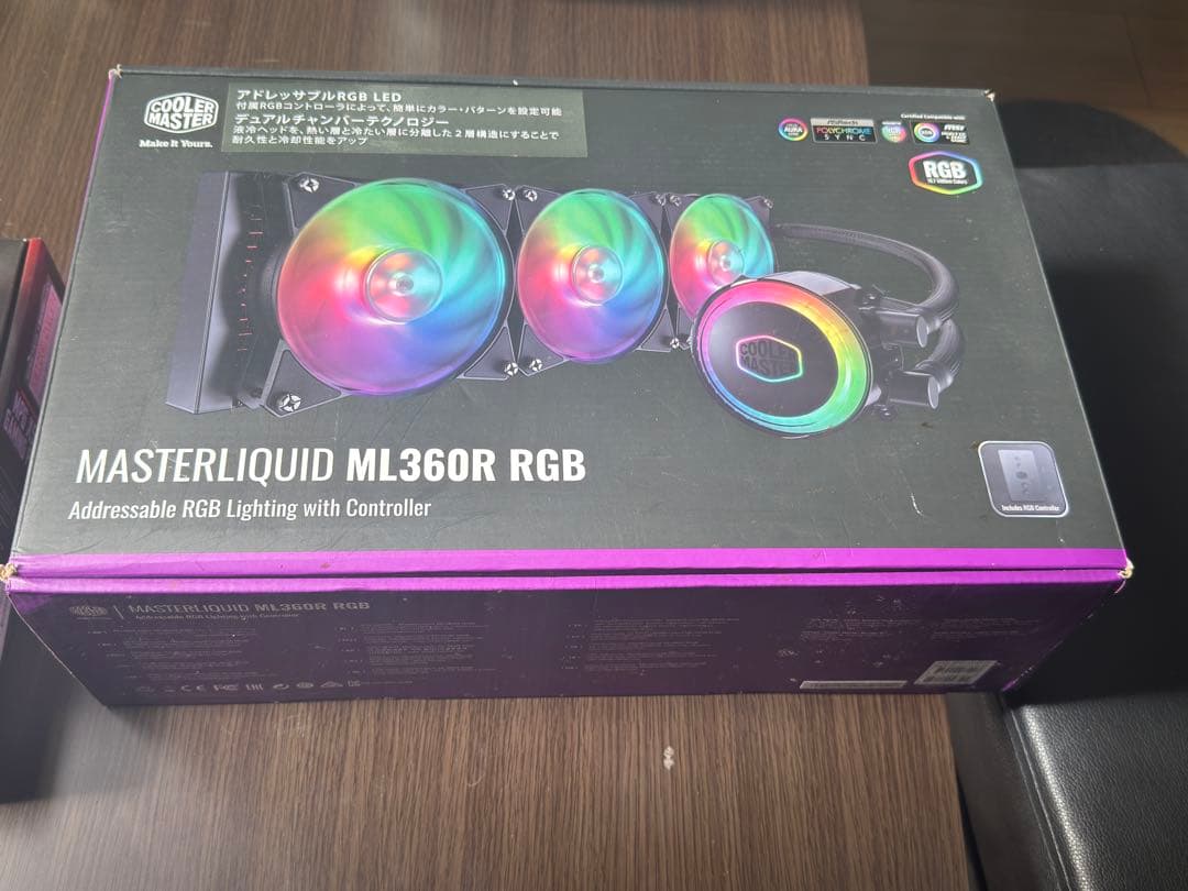 カ*6様 PC パーツセットMSI X570 + Ryzen 9+ 64GBメモ