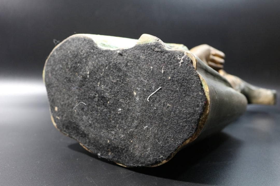 UNIVERSAL STATUARY CHICAGO 1960年代 石膏オブジェ