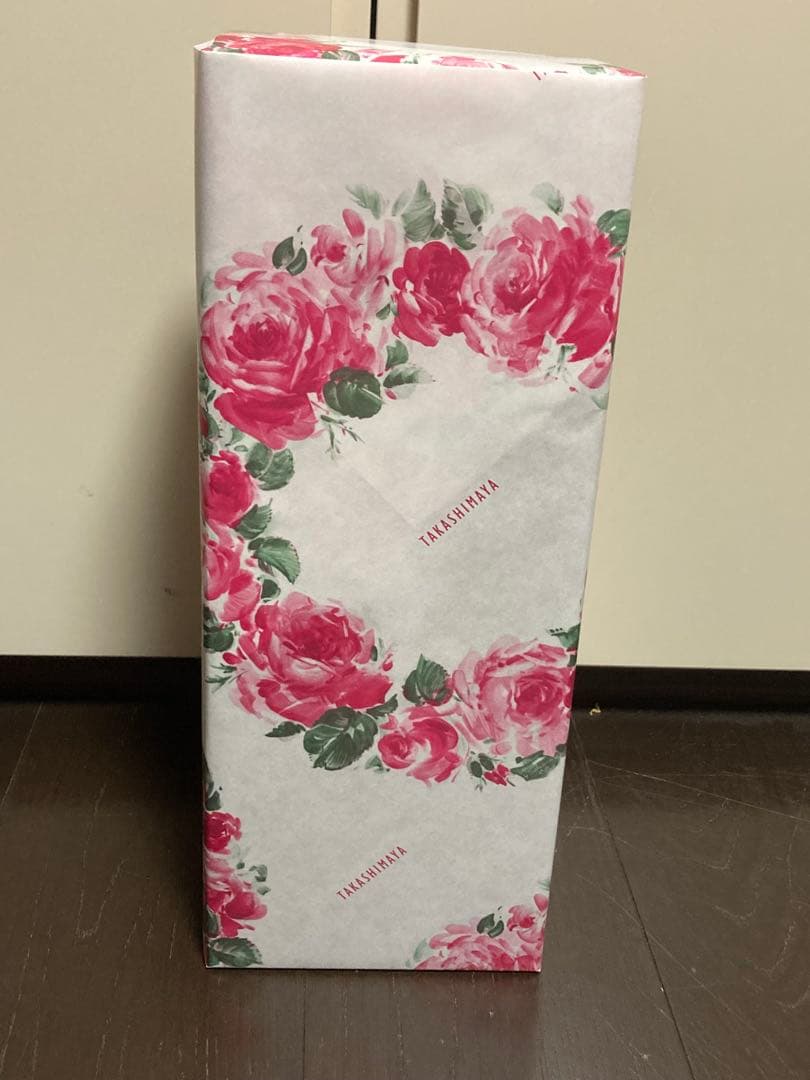 極上森伊蔵 720ml 極上の一滴 包装済 未開封