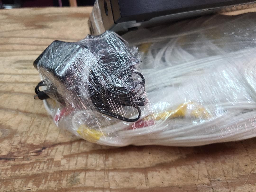 Q-SEE 防犯カメラ QTH94