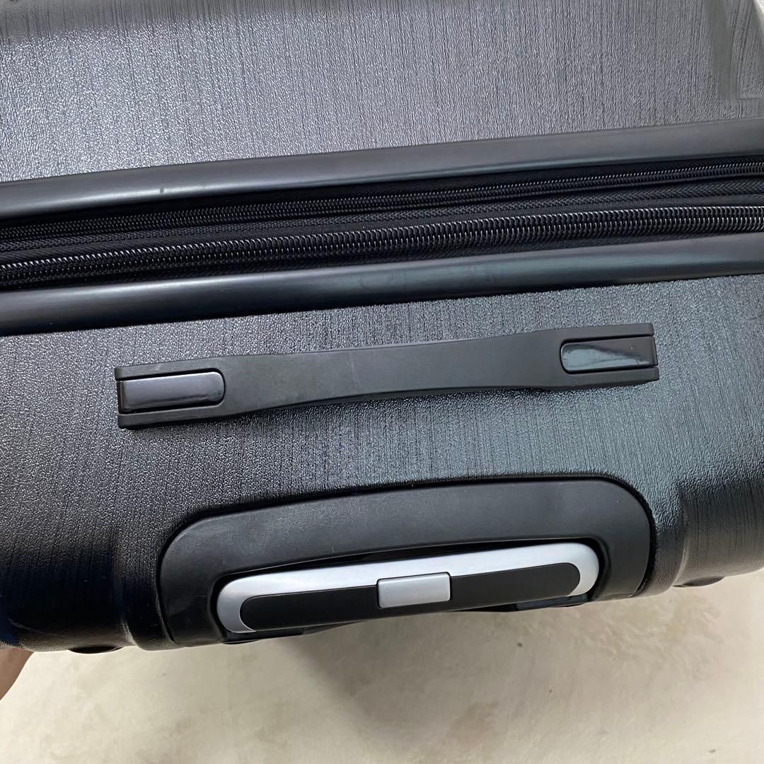 【美品】samsonite GRAVTEC 4輪　スーツケース