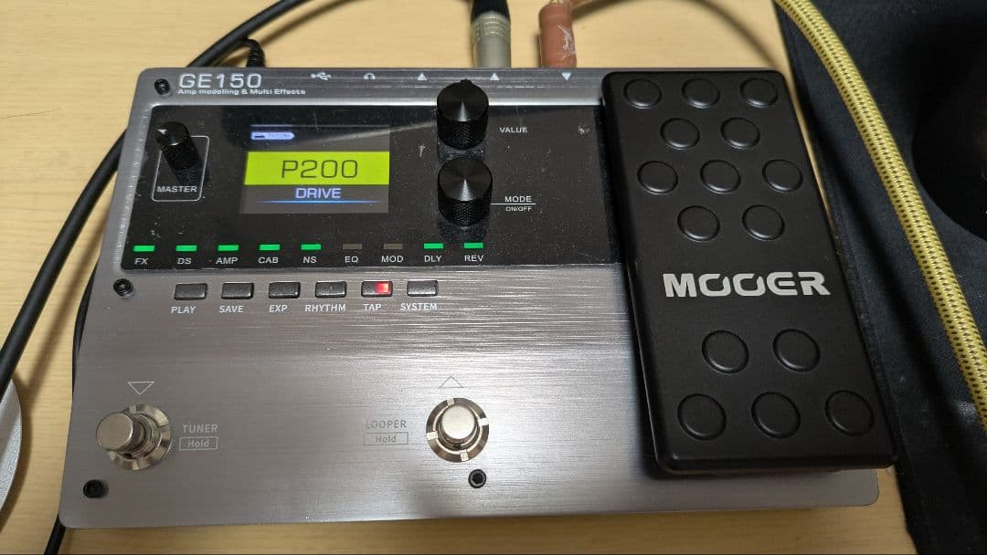 J*o様 [激安値段!] Moore GE-150