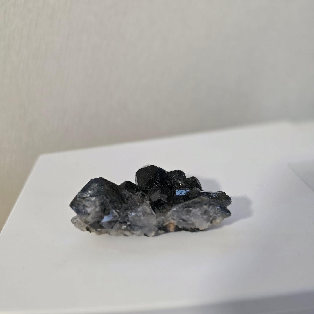 ザギマウンテン　エジリン　イン　クォーツ　パキスタン