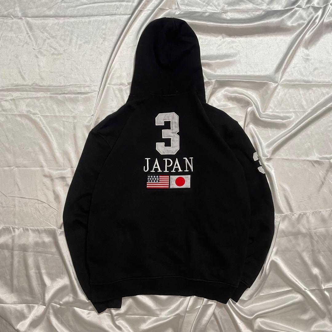 R*n様 Polo Ralph Lauren Big Pony Japan Ho