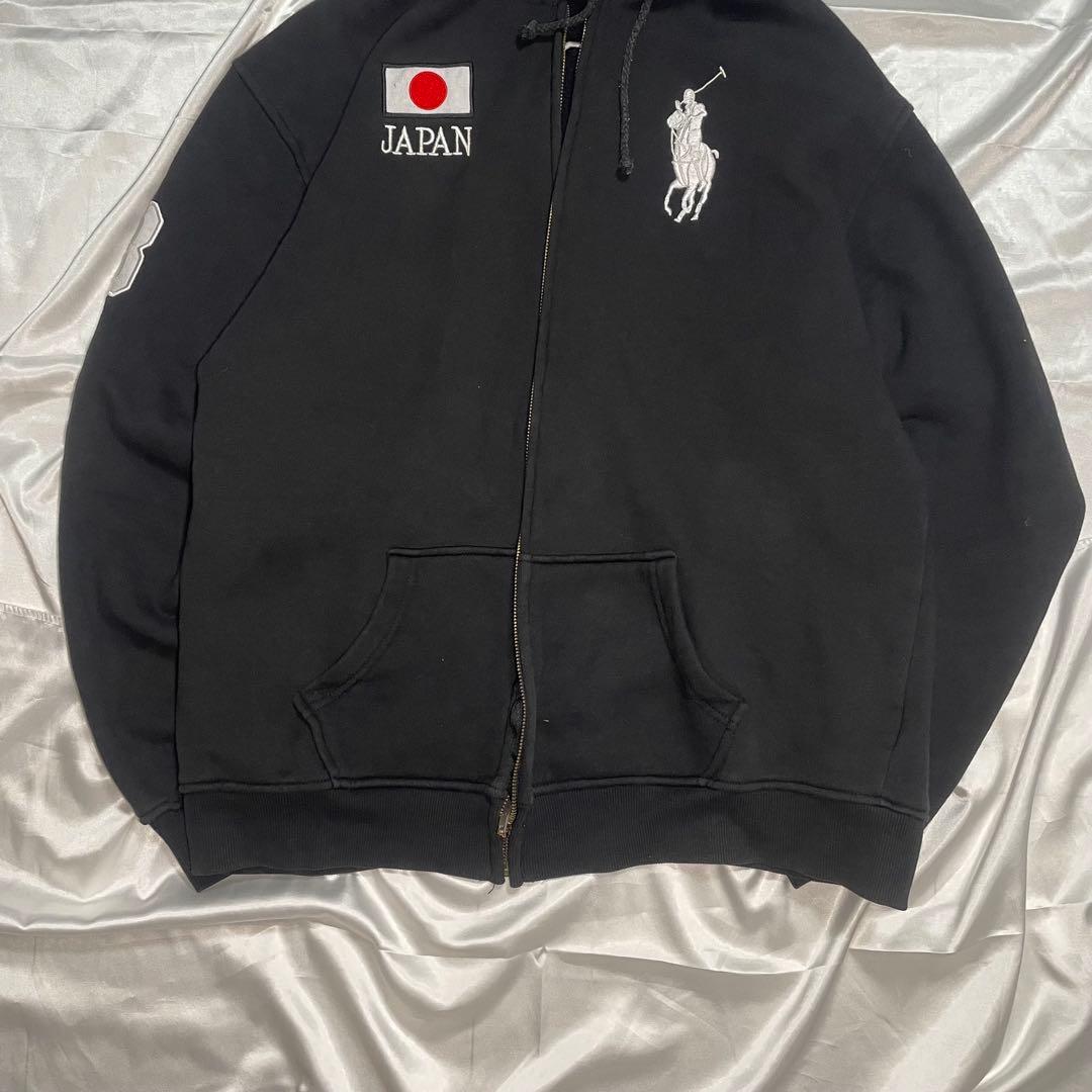 R*n様 Polo Ralph Lauren Big Pony Japan Ho