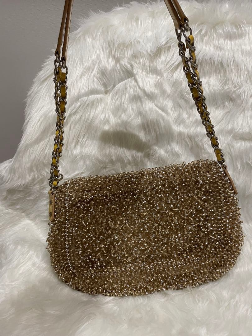 【専用】アンテプリマ　ワイヤーバッグ