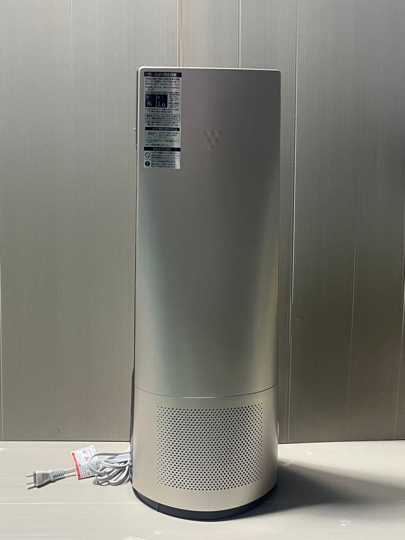 SHARP シャープ PF-JTH1-N スリムファン 2022年製