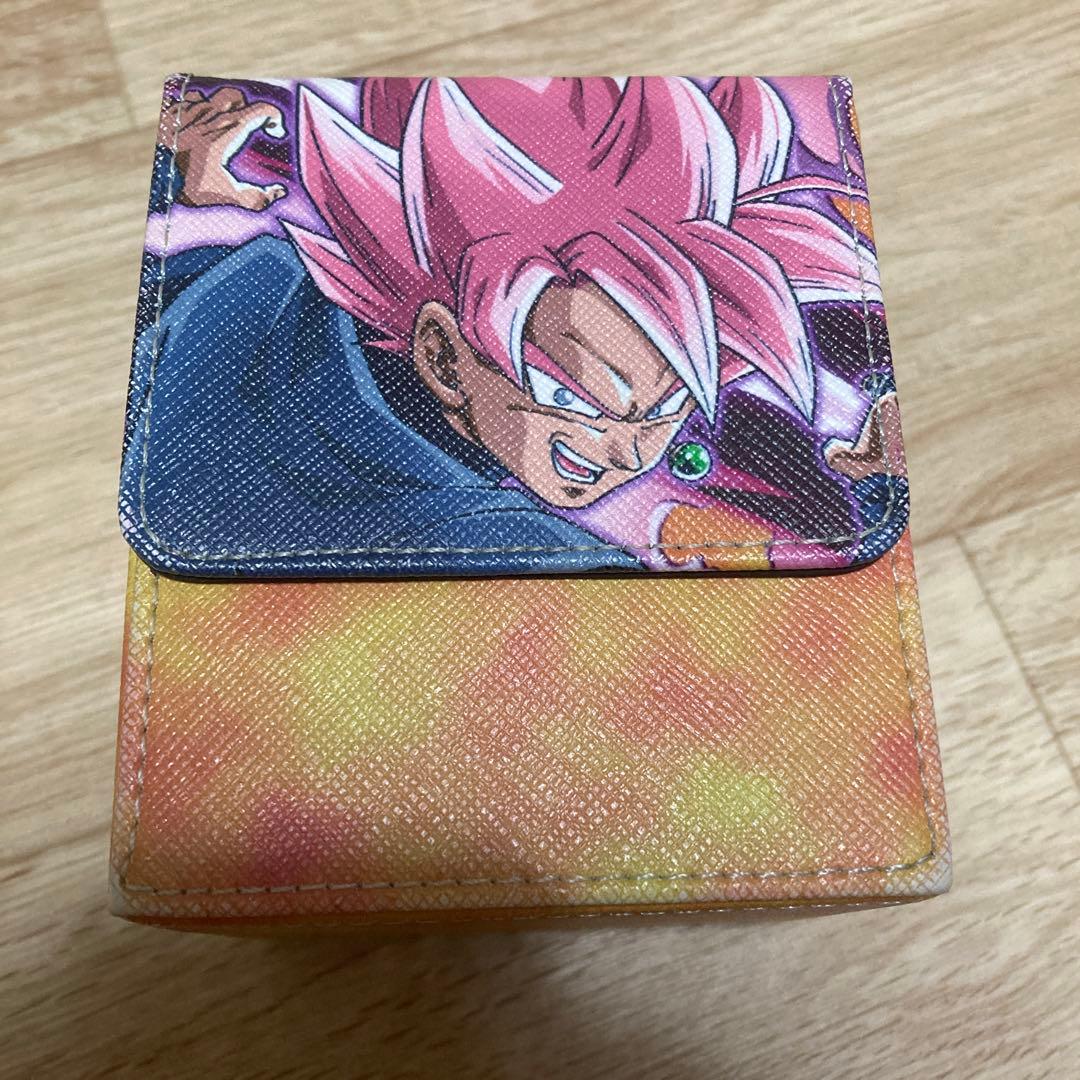 ゴクウブラック