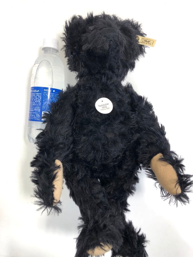 STEIFF テディベア1912 Replica 1992 タイタニック