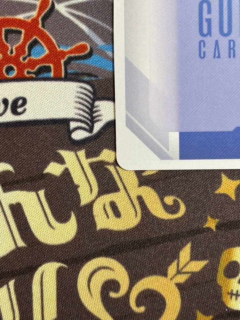 ガンダムカードゲーム β版 ウイングガンダム LR+