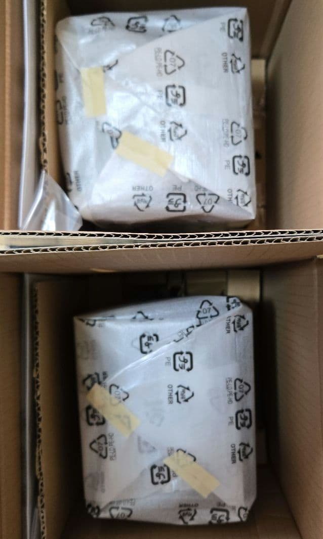 Yamaha MSP3A パワードモニタースピーカー 2台 スタンド付