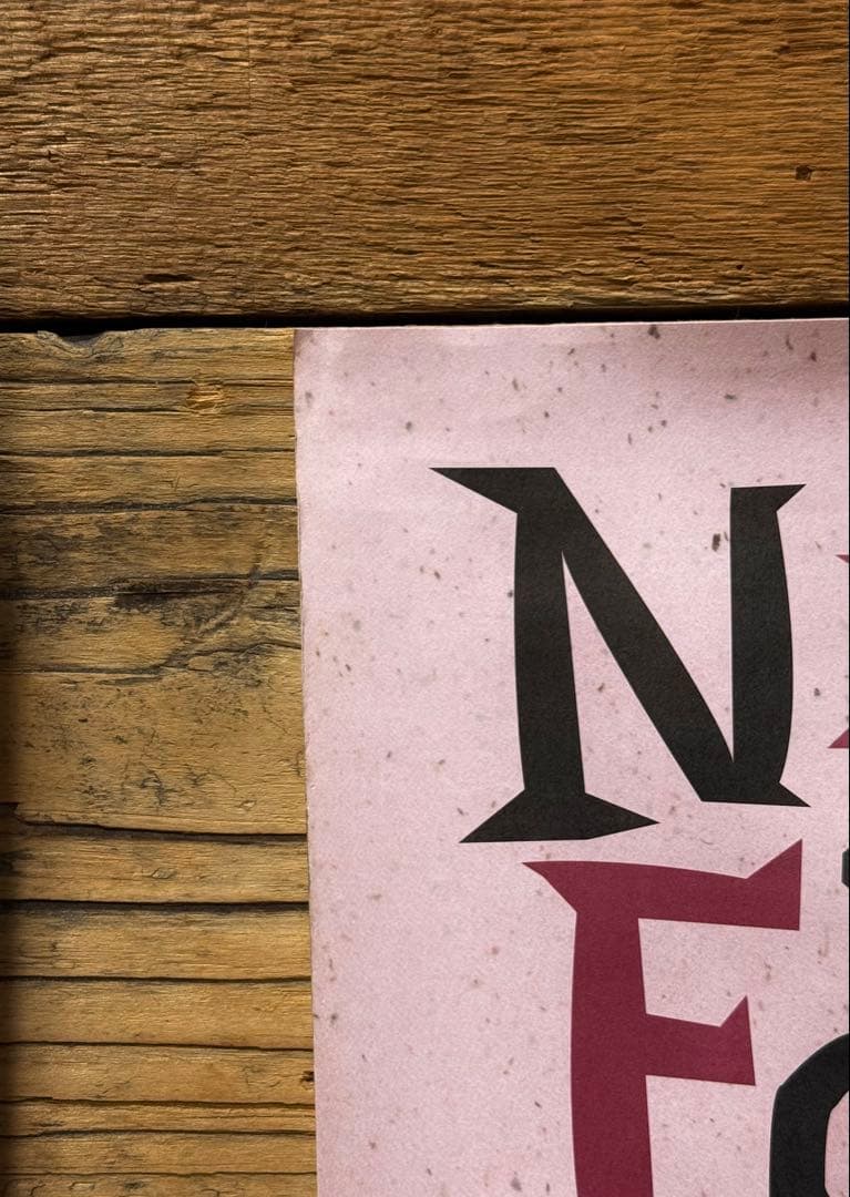 【非売品】　EGO-WRAPPIN' エゴラッピン　NightFood　ポスター