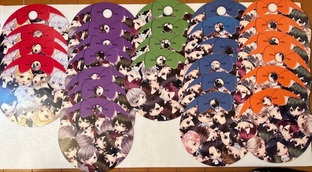 スタマイ　スタンドマイヒーローズ　関　大輔