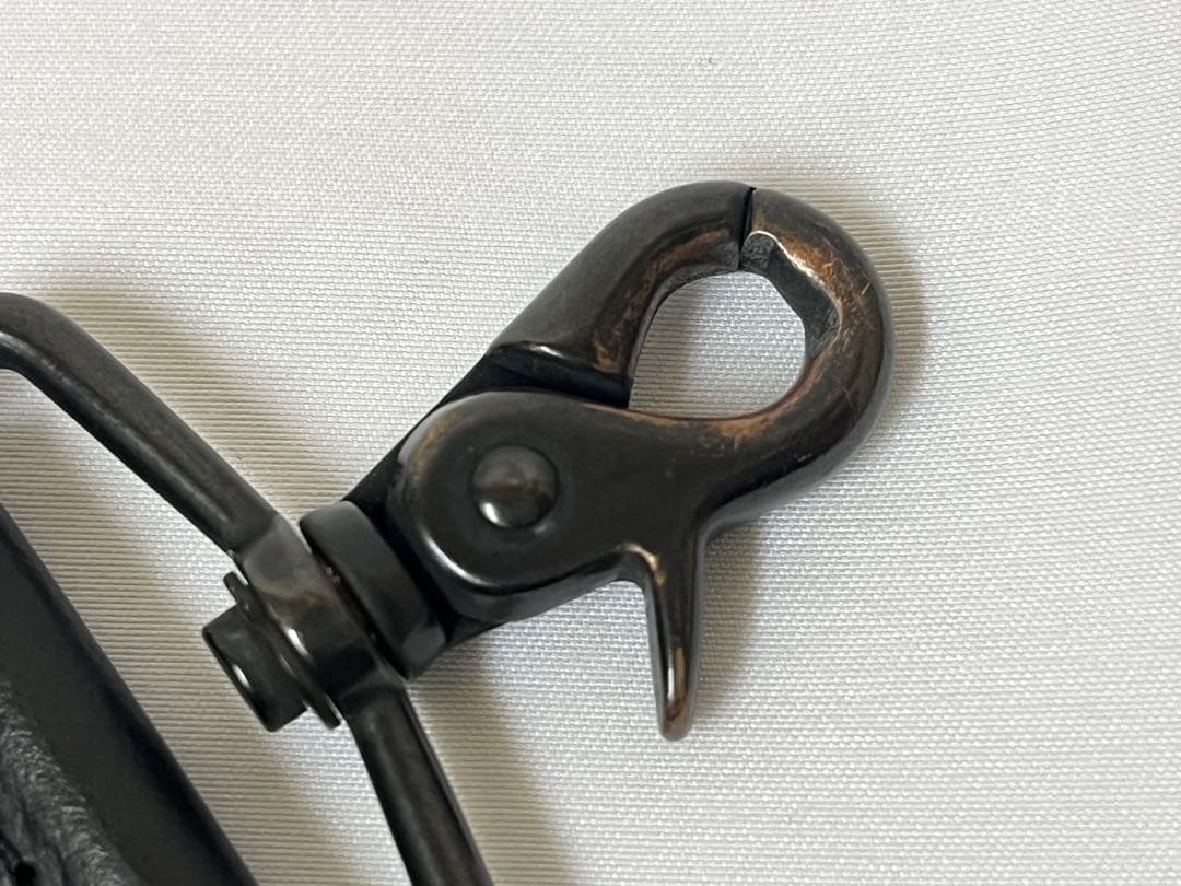 PORTER ポーター ステージ 2way ブリーフケース ビジネスバッグ 黒