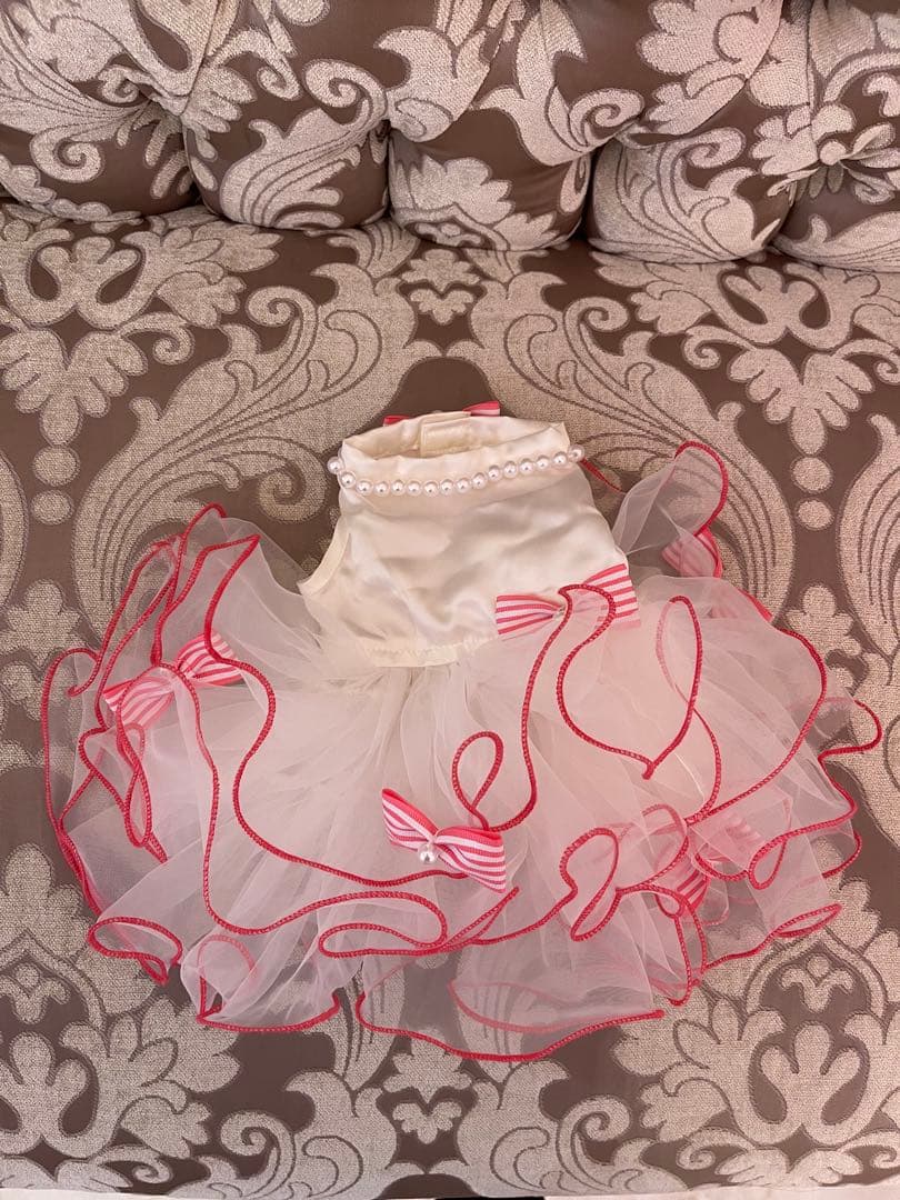 ラヴィアンローズ　Candy princess（ショート）