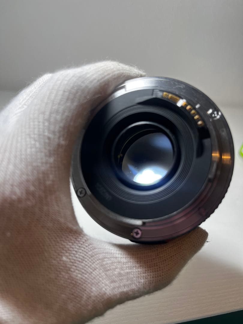 【試写あり】canon EF 35mm f/2