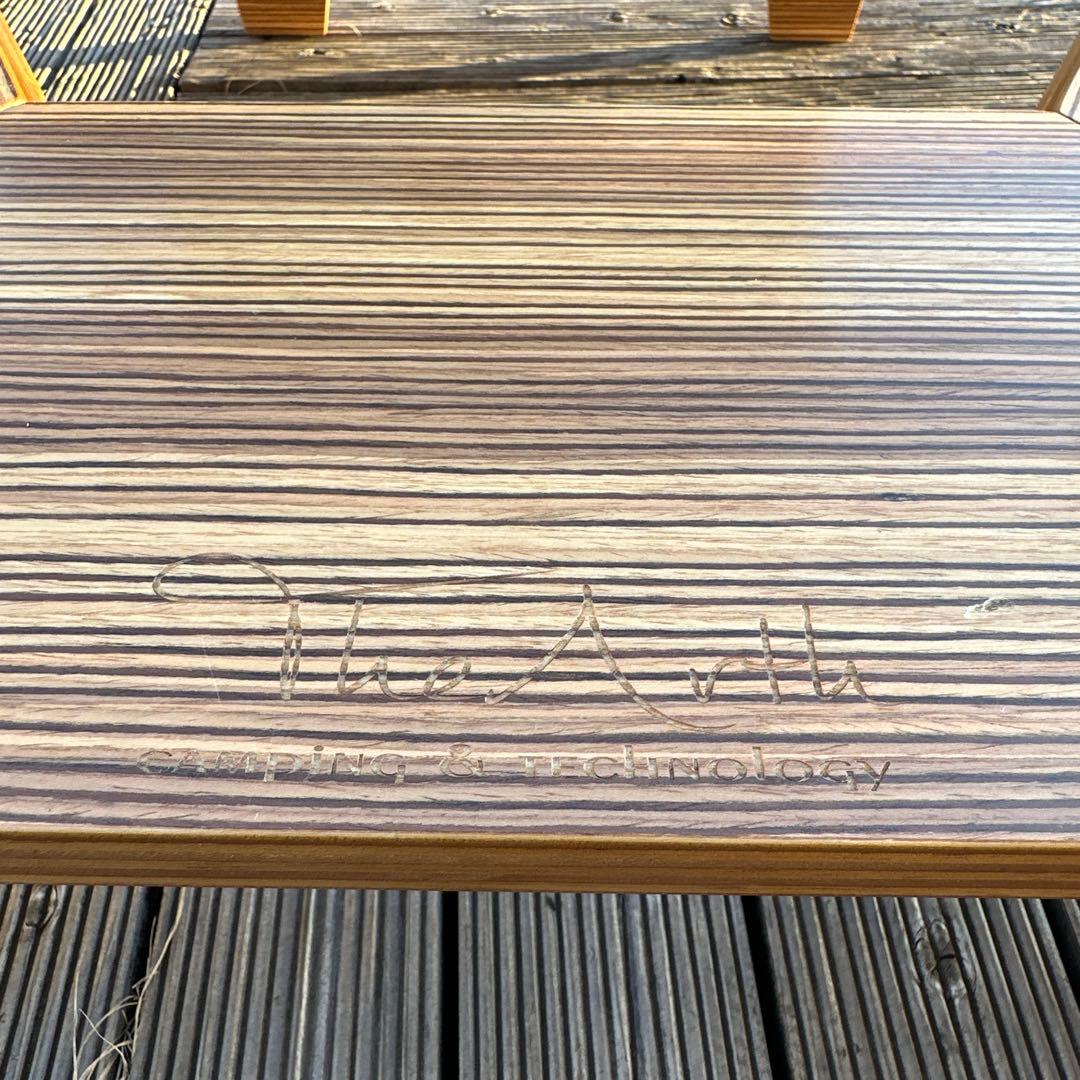 TheArth ざあーす　しま次郎