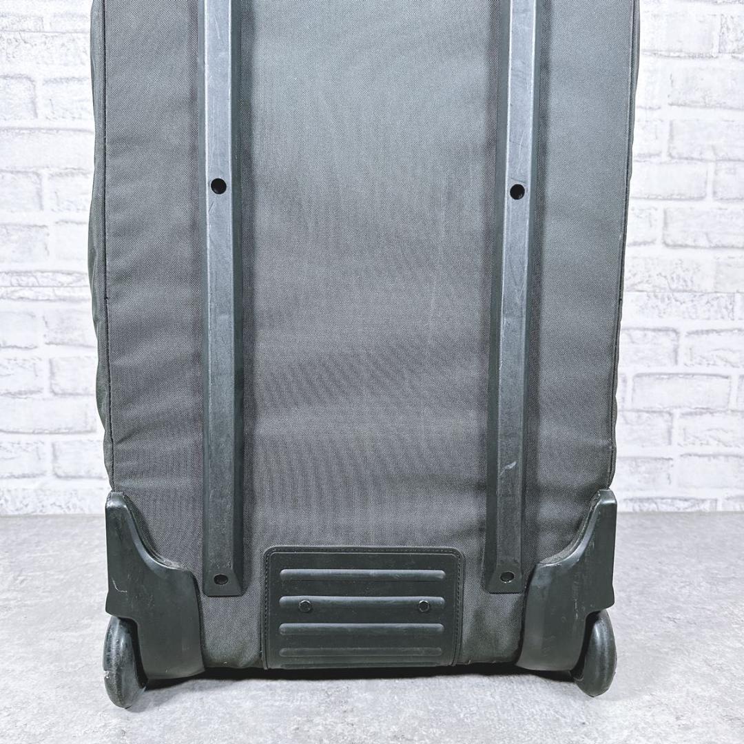 mont-bell モンベル ウィーリーダッフル 80 3way キャリー