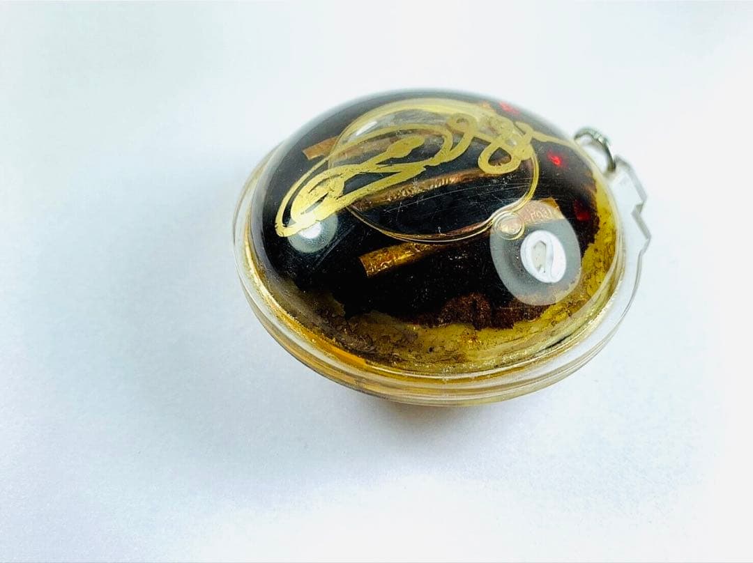 ティグレヘッドガード パネンオイル 魅力、愛情、強い力、幸運 プラクルアン