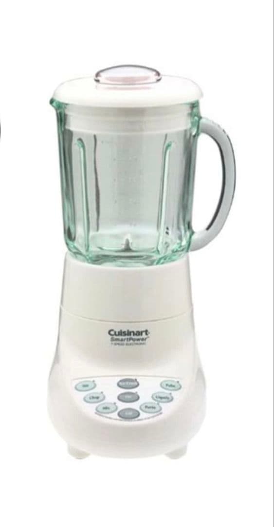 Cuisinart SmartPower ミキサー