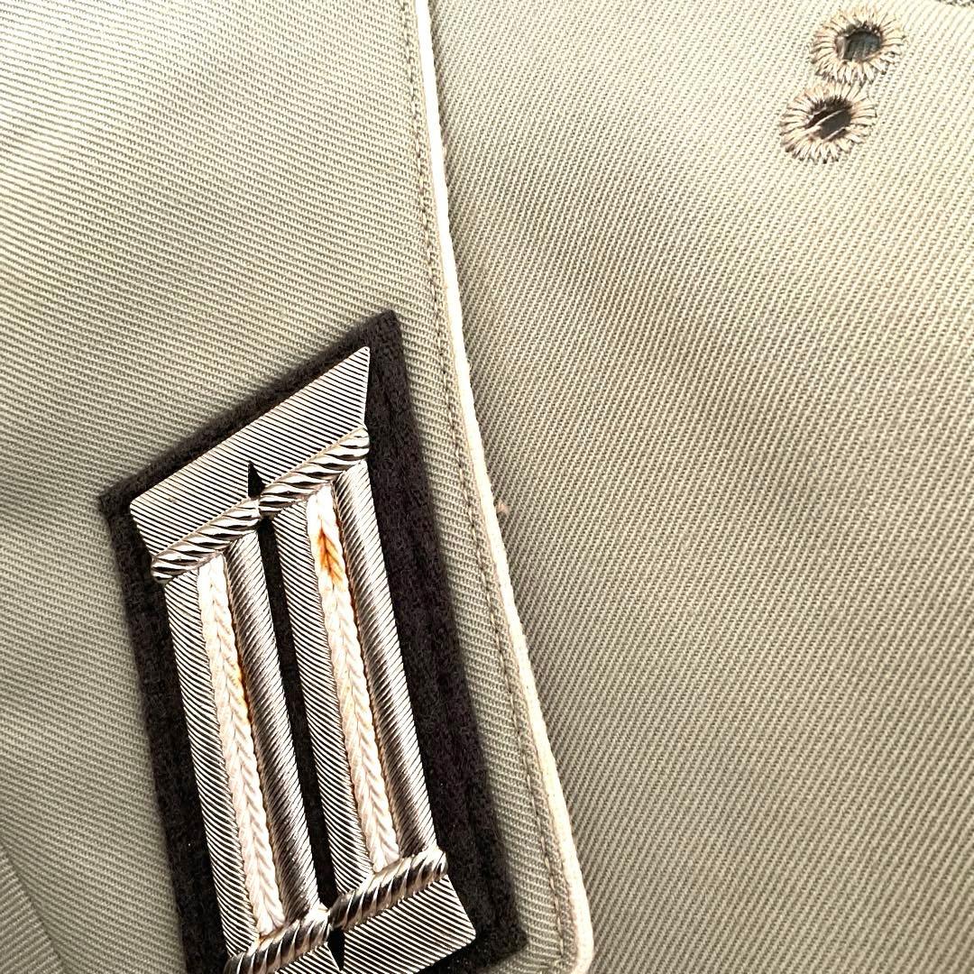 東ドイツ軍将校ドレスチュニックジャケットNVA DDRユニフォーム