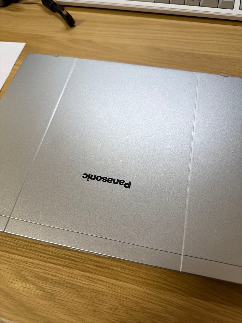 PanasonicレッツノートFV1 CF-FV1M5LAC i7/16GB