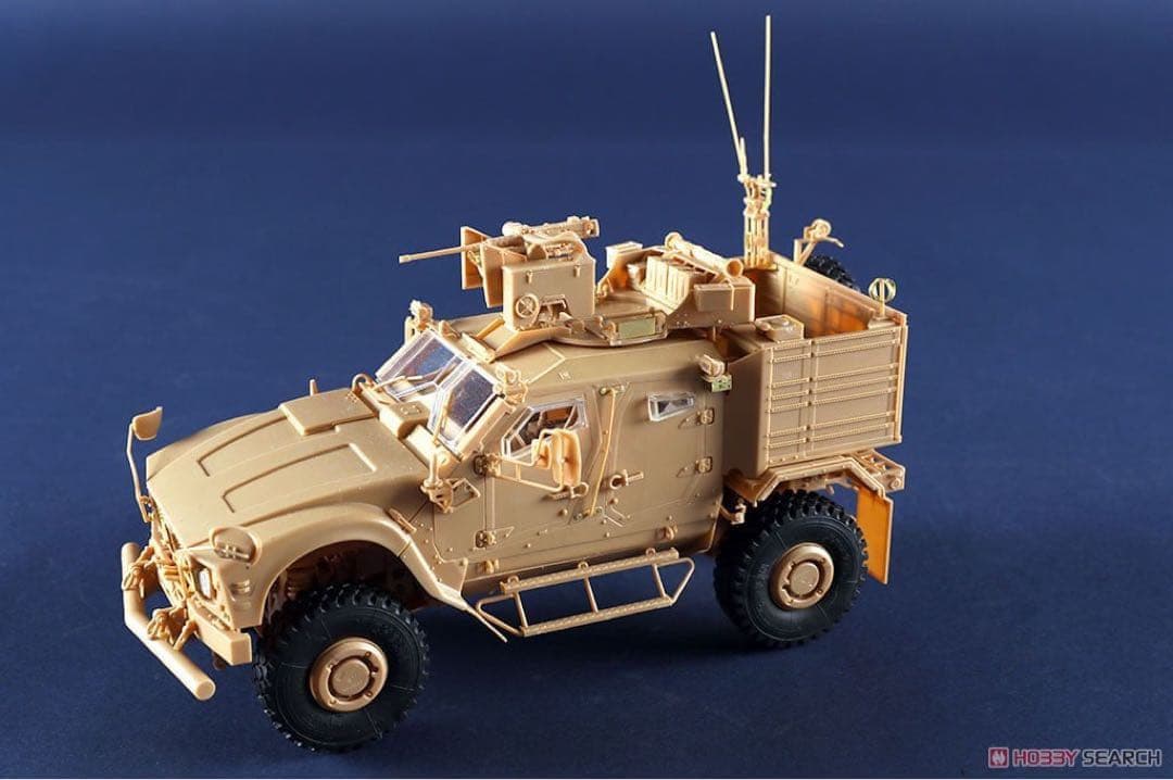 1/17迄　アイラブキット　SOCOM M1245A1 M-ATV