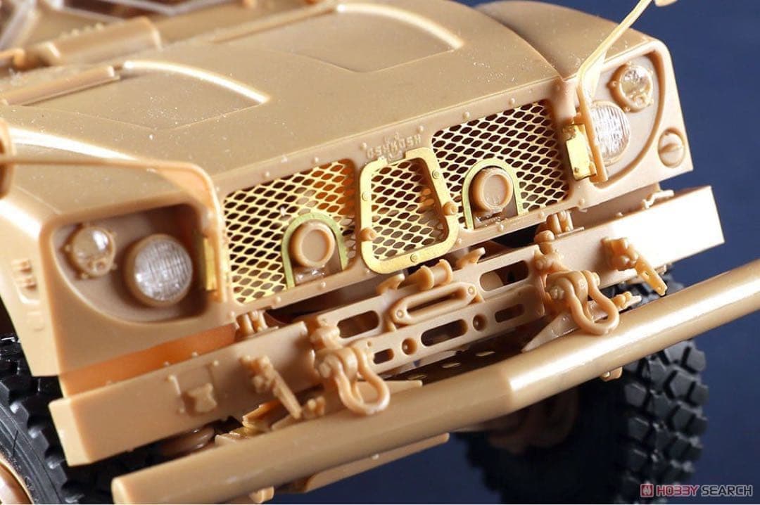 1/17迄　アイラブキット　SOCOM M1245A1 M-ATV