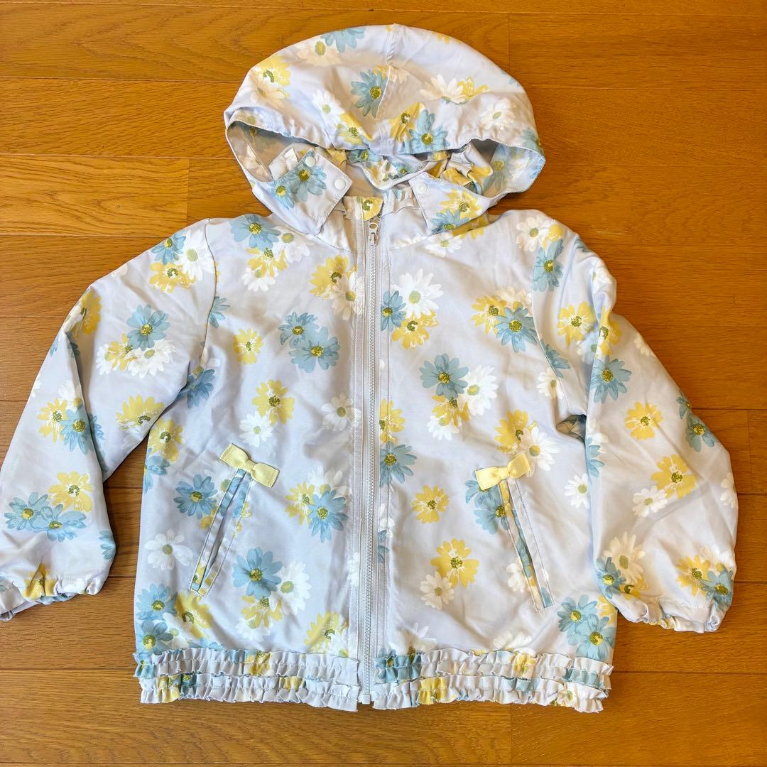 女の子 子供服　まとめ売り 70点以上　110cm 120cm 約25万円相当