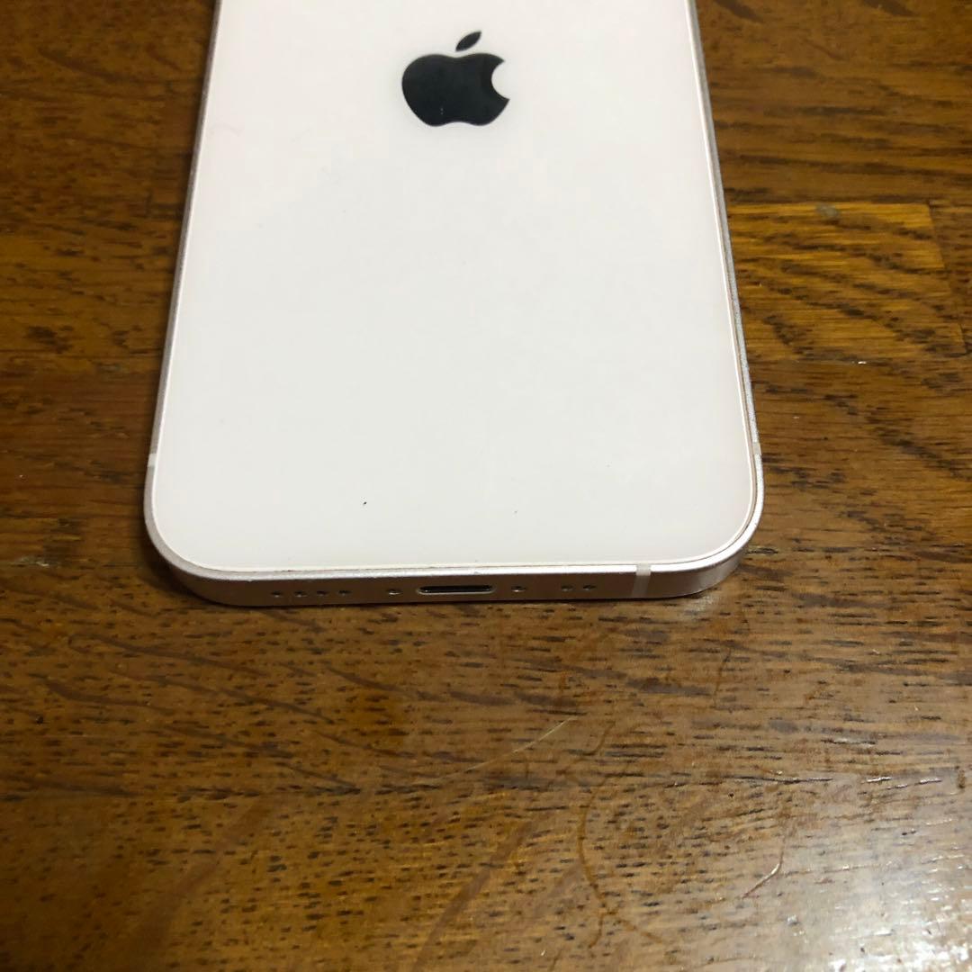 Apple iPhone 13mini ピンク　SIMフリー
