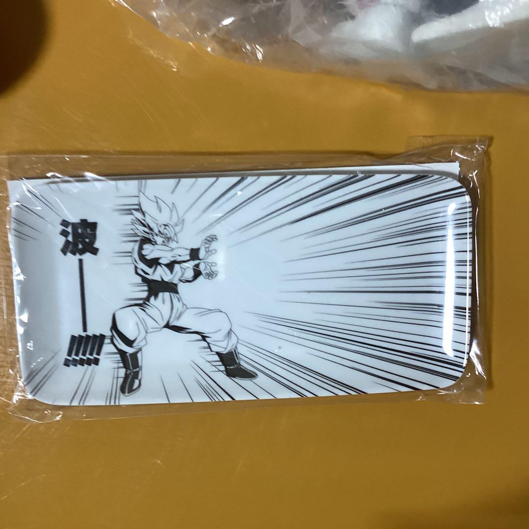 2381 ドラゴンボールフィギュアセット