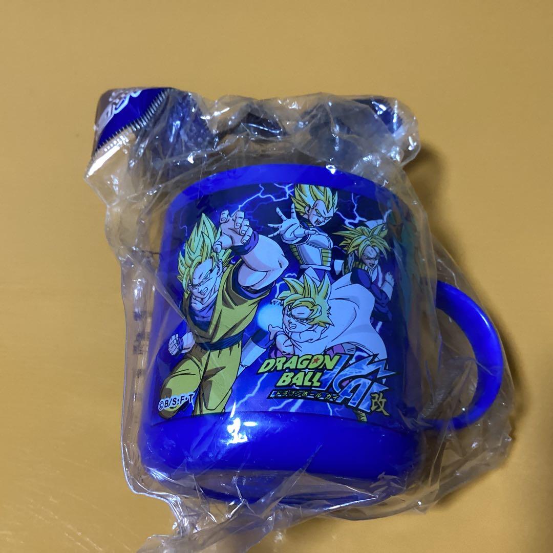 2381 ドラゴンボールフィギュアセット