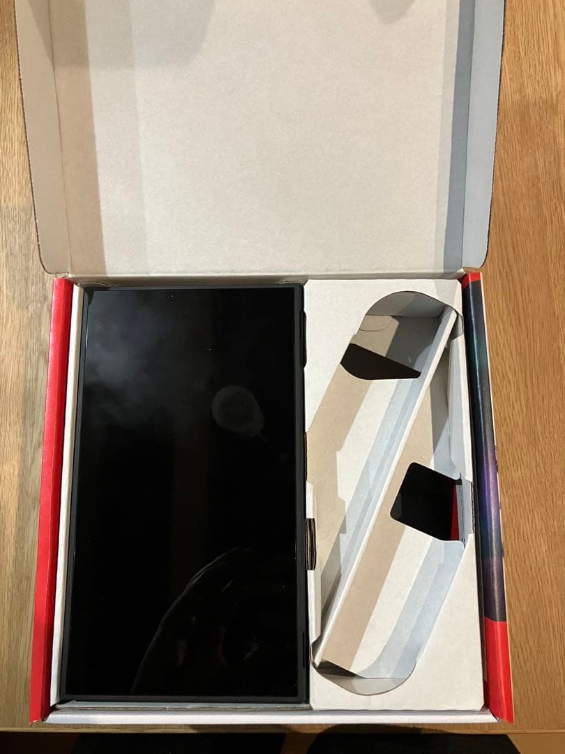 Nintendo Switch2 日本語専用 本体　中古