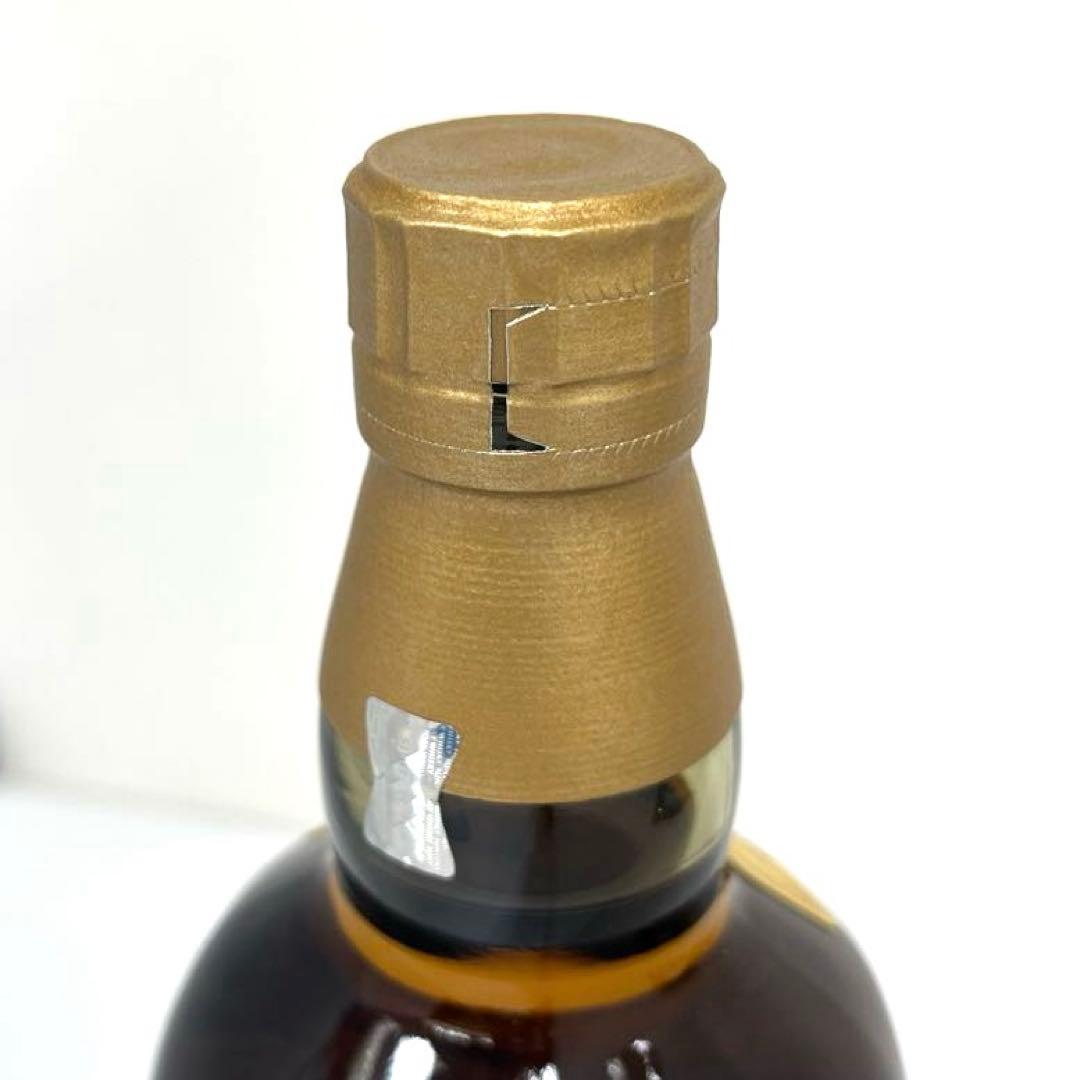 ★山崎 12年★サントリーウイスキー100周年記念 蒸留所ラベル