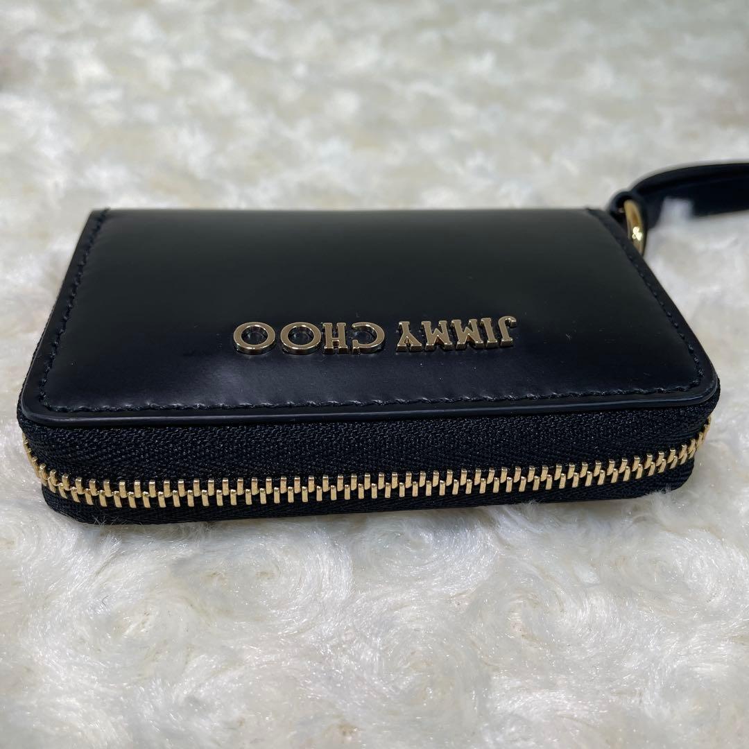 JIMMY CHOOジミーチュウ　新品ケース