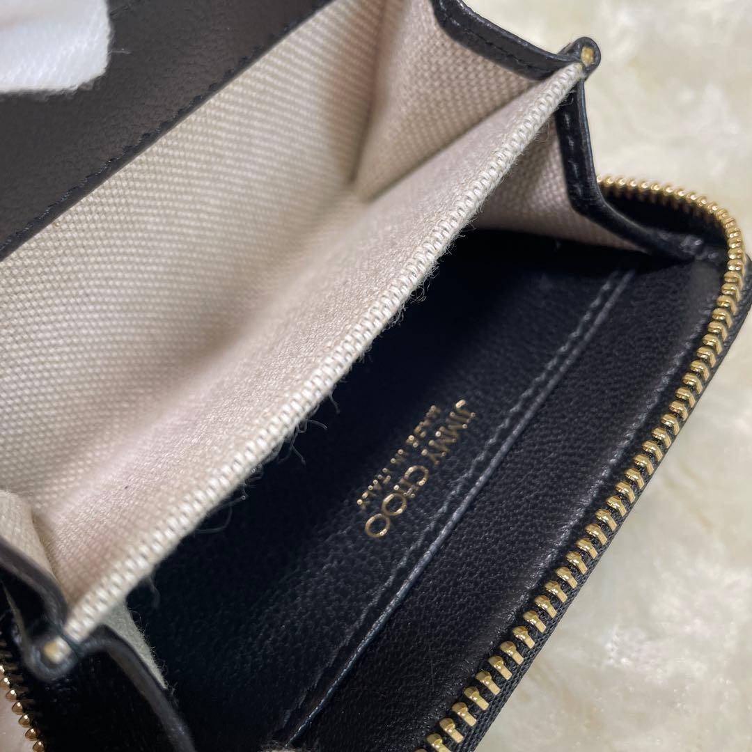 JIMMY CHOOジミーチュウ　新品ケース