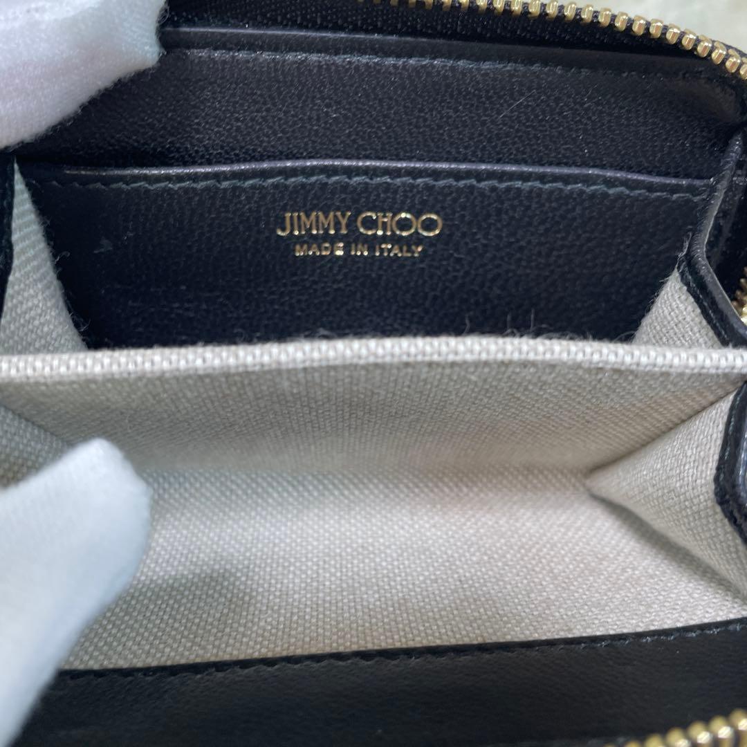 JIMMY CHOOジミーチュウ　新品ケース
