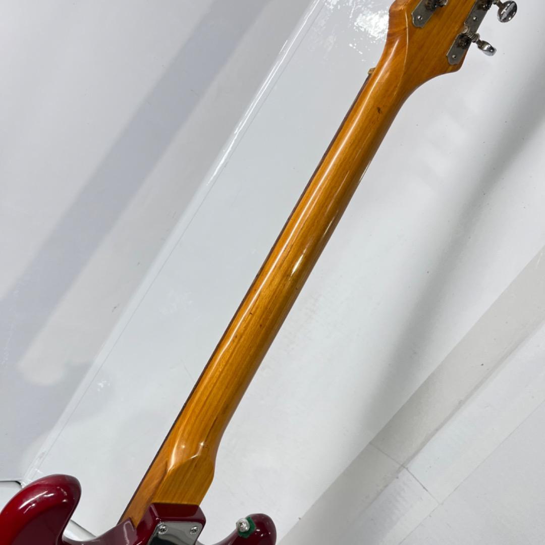 TEISCO R-2 エレキギター 1960-70年代初期　99％フルオリジナル