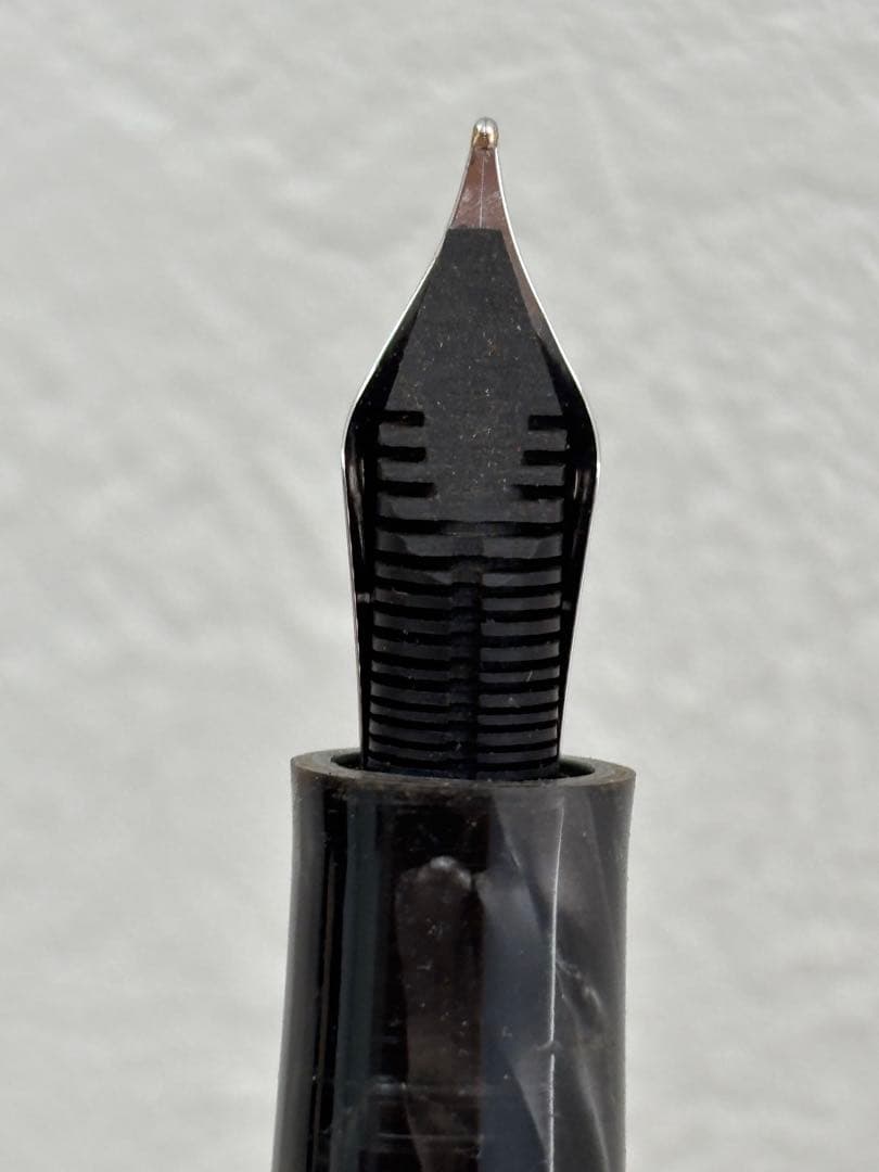 Montegrappa The Dragon 万年筆　モンテグラッパ ドラゴン