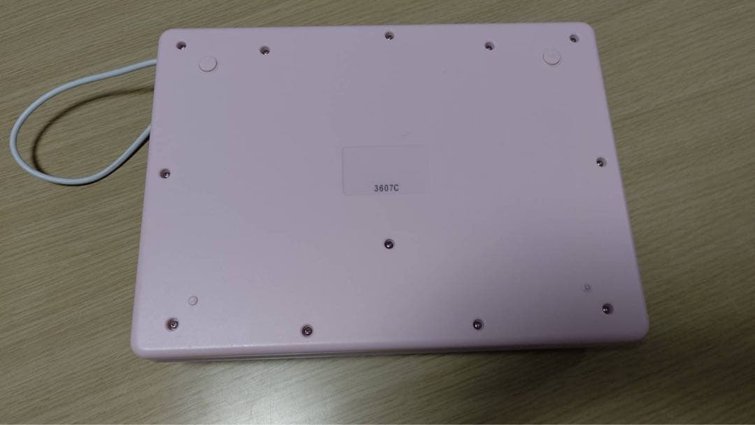 すみっコぐらしパソコン MY LIVE マイライブ