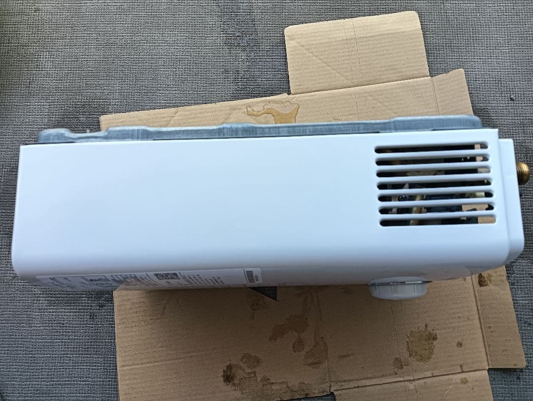 Paloma ガス給湯器 PH-5BV-2 美品