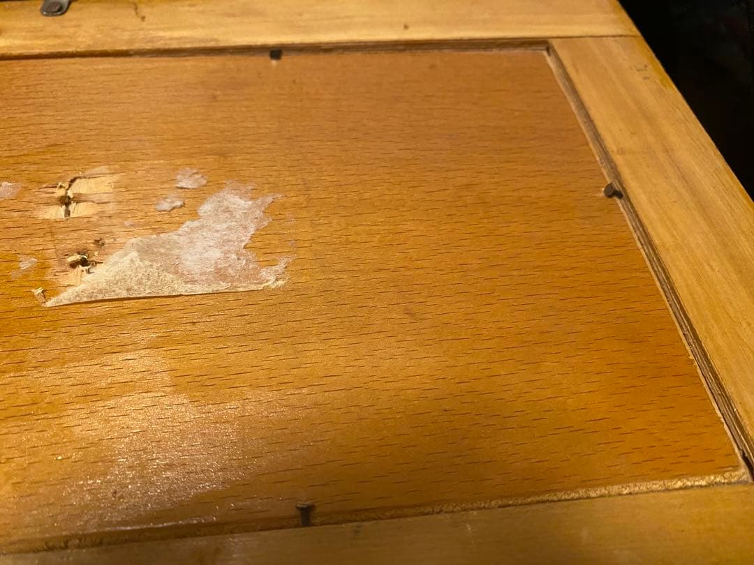 イスタンブール購入 ペルシャ絵画 騎馬戦闘シーン（モザイク画）